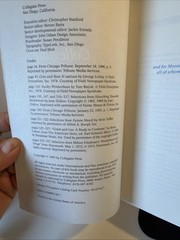Collegiate English Handbook by Fennell, Francis L.