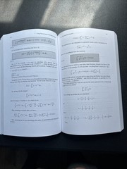 Inside Interesting Integrals