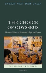 The Choice Of Odysseus