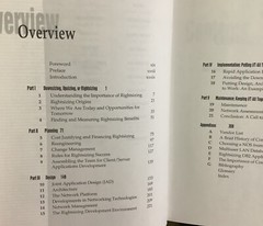 Rightsizing Information Systems Paperback Steven L. Guengerich