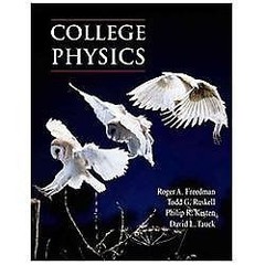 College Physics