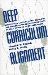 Deep Curriculum Alignment – English, Fenwick W.|Steffy, Betty E. – Good – Se…