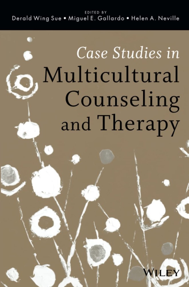 Case Studies in Multicultural Counseling and Therapy (Coursesmart)