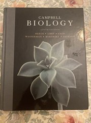 Campbell Biology by Neil A. Campbell, Lisa A. Urry, Robert B. Jackson,…