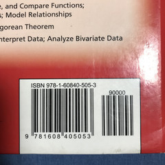 BIG IDEAS MATH Accelerated Textbook A Common Core Curriculum Larson Boswell 2014