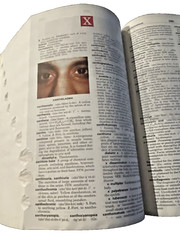 Tabers Cyclopedic Medical Dictionary Twentieth Edition Thumb Index Illustrated *