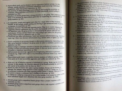 SOCIAL PSYCHOLOGY ~ STUDY GUIDE LEONE/PIGOTT ~ SHARON S. BREHM ~ SAUL M. KASSIN