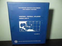 Western Central Atlantic Fishing Area 31- VOLUME 3: Bony Fishes/Holocentridae to