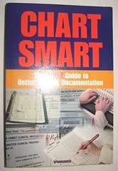 Chartsmart: The A-Z Guide to Better Nur…, Springhouse