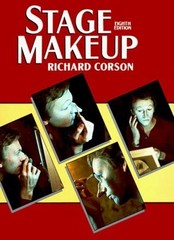 Stage Makeup, Special Edition