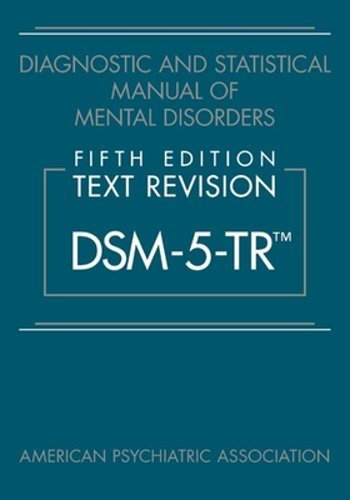 Diagnostic and Statistical Manual of Mental Disorders, Fifth Edition, Text: New