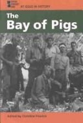 The Bay of Pigs Library Binding