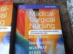 Medical-Surgical Nursing Concepts for Interprofessional Collaborative Care 9th