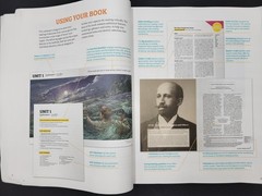 Fundamentals Literature 9 Student Textbook 3rd Edition 2025 BJU Press #540186 VG