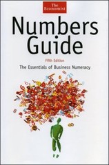 Numbers Guide : The Essentials of Business Numeracy Hardcover Ric