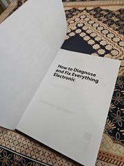 How to Diagnose and Fix Everything Electronic PB BOOK (c) 2016 Second Edition