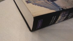 Art History – Stokstad & Cothren, 4e Hardcover – GOOD PLUS