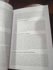Diagnostic and Statistical Manual of Mental Disorders DSM-5-TR™ by American…