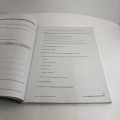 Study Guide for Gould’s Pathophysiology for the Health Professions by Vanmeter
