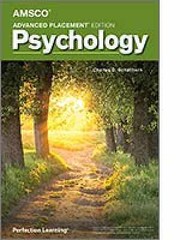 Advanced Placement Psychology, 2nd – Paperback, by Charles D Schallhorn – Good