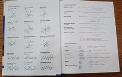 Precalculus: Graphing and Data, and Analysis, Third Ed *INSTRUCTOR”S ED.* No CD