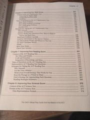 Official ACT Prep Guide 2023-2024 Wiley Latest Edition Real Tests Book Fast Ship