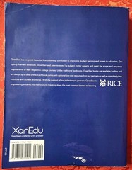 Principles of Microeconomics 3e by OpenStax Rice University Paperback SEE PHOTOS