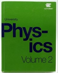 University Physics Volume 2 Atoms First by Ling, Sanny & Moebs OpenStax HB 2018