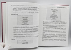 Botanical Influences on Illness by Werbach and Murray – Third Line Press – 2000!
