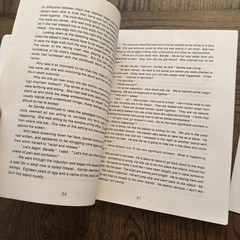 Multidimensional Cellular Healing Hidden Side Of Soul Ken Page 1991 Spiralbound