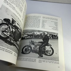 Harley-Davidson Buyer’s Guide Illustrated by Girdler, Allan Softback Book