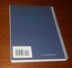 Tools For Achieving Social Confidence (T.A.S.C.) by Sandra Furia (2003 Spiral)VG