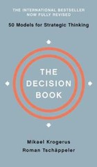 The Decision Book: Fifty Models for Strategic Thinking by Mikael Krogerus: New