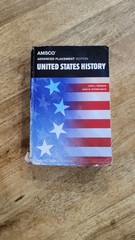 AMSCO United States History Advanced Placement Edition