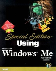 Special Edition Using Microsoft Windows Millennium – Paperback – GOOD