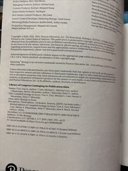 Campbell Biology in Focus by Lisa Urry, Steven Wasserman, Michael Cain and Peter