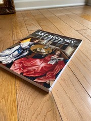 ART HISTORY Marilyn Stokstad Fourteenth to Seventeenth Century Art Fifth Edition