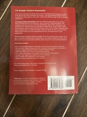 C# Design Pattern Essentials all 23 patterns from Gang of Four programming lang