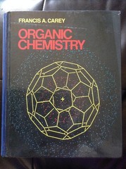 Organic chemistry