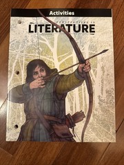NEW- BJU Perspectives in Literature Grade 6 Third Edition Reading Homeschool Kit