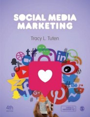 Social Media Marketing by Tuten, Tracy L.
