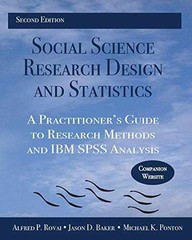 Social Science Research Design and – Paperback, by Rovai Alfred P.; – Acceptable