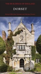 Dorset by Michael Hill: New