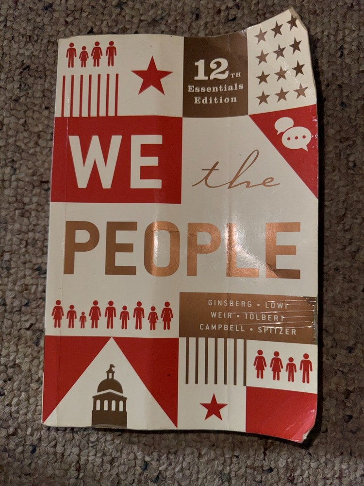 textbooks used
