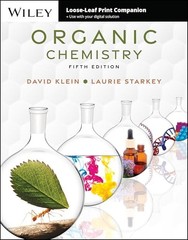 Organic Chemistry – VERY GOOD