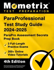 ParaProfessional Test Study Guide 2024-2025 – ParaPro Assessment Secrets