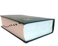 Tabers Cyclopedic Medical Dictionary Twentieth Edition Thumb Index Illustrated *
