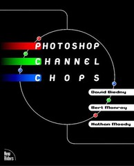 Photoshop Channel Chops