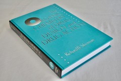 Organic Chemistry of Drug Design and Drug Action by Richard B. Silverman…