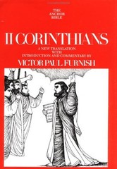 II Corinthians Hardcover